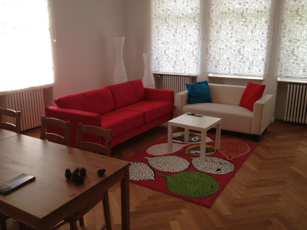 Apartment Villa Elisa Bad Kreuznach Room photo