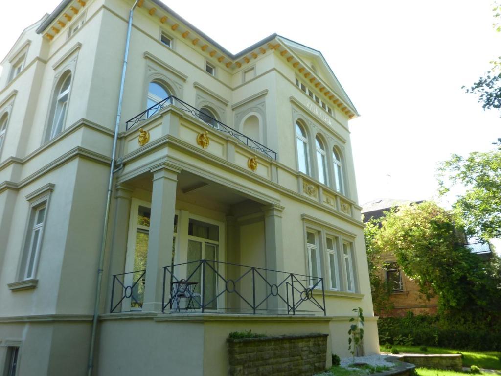 Apartment Villa Elisa Bad Kreuznach Room photo